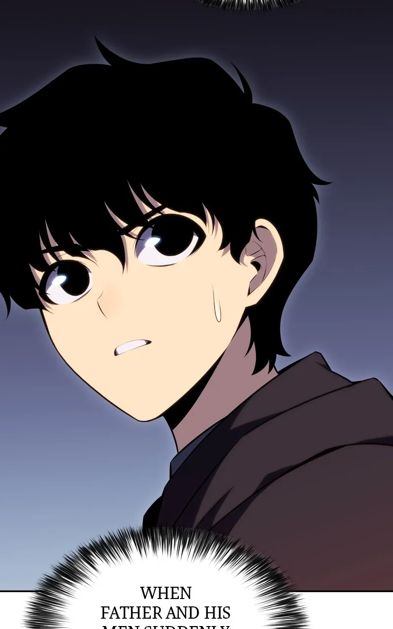 The Reborn Young Lord is an Assassin Chapter 7 page 117 - 