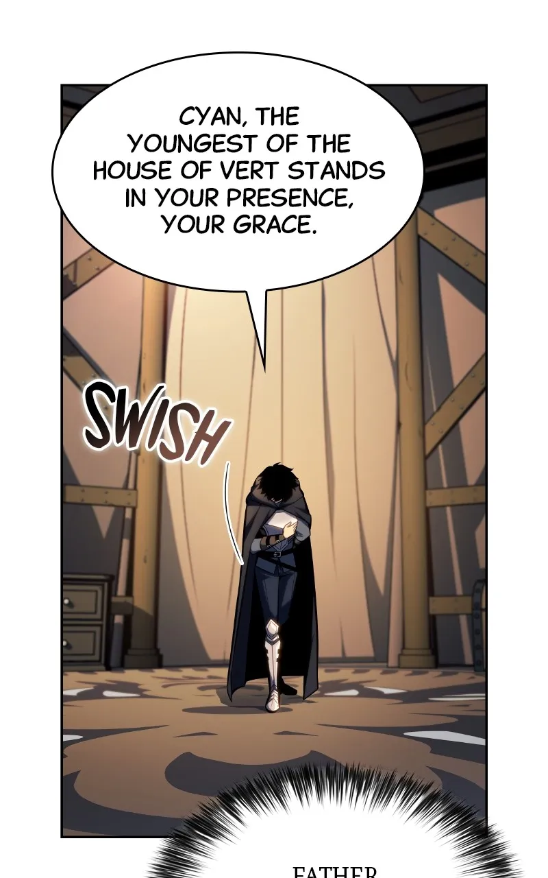 The Reborn Young Lord is an Assassin Chapter 7 page 121 - 