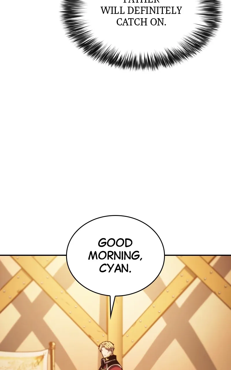 The Reborn Young Lord is an Assassin Chapter 7 page 122 - 