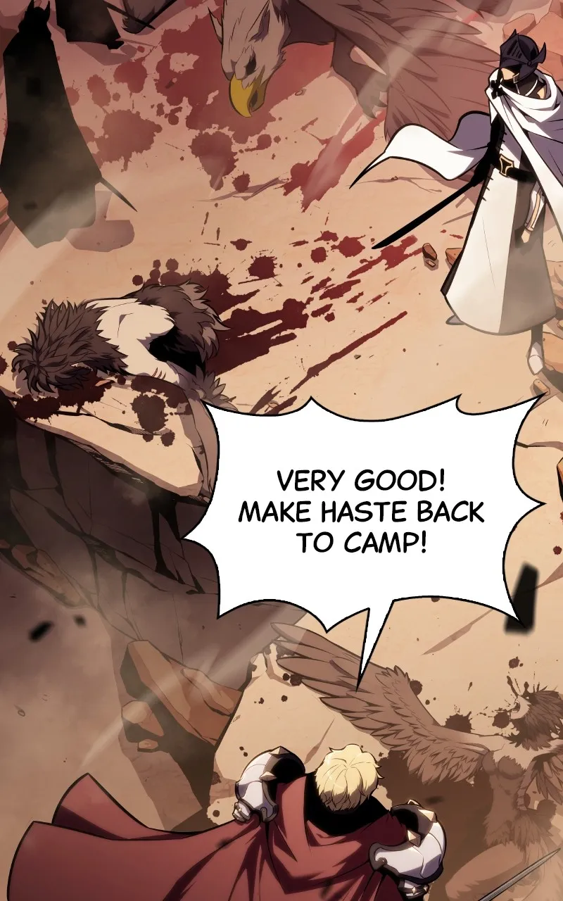 The Reborn Young Lord is an Assassin Chapter 7 page 5 - 