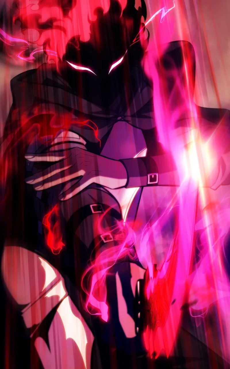 The Reborn Young Lord is an Assassin Chapter 7 page 54 - 