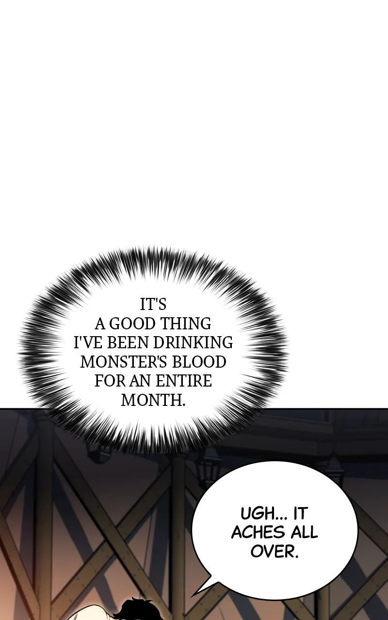 The Reborn Young Lord is an Assassin Chapter 7 page 76 - 