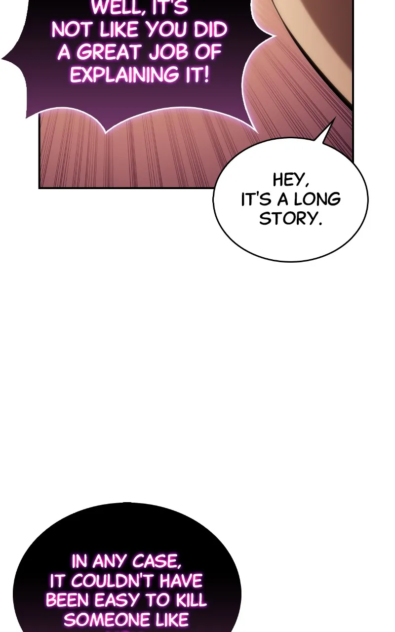 The Reborn Young Lord is an Assassin Chapter 7 page 89 - 