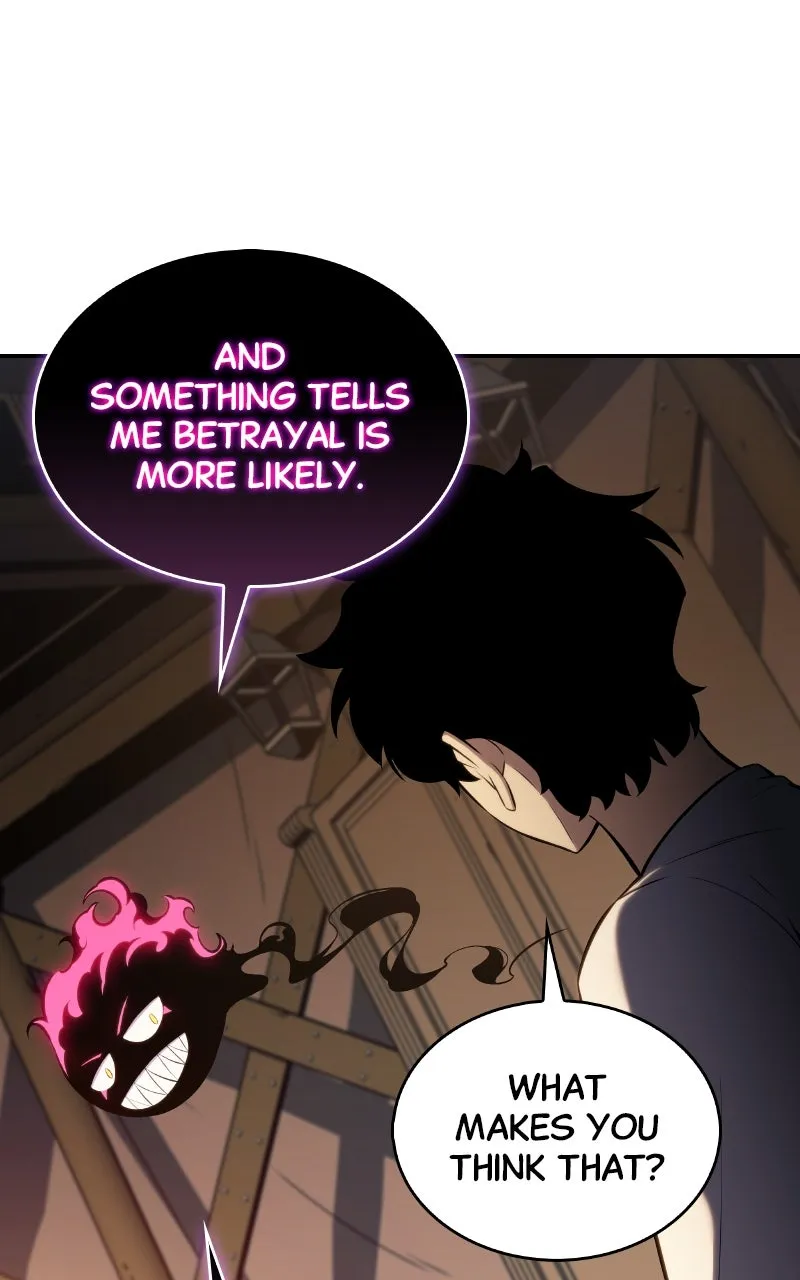 The Reborn Young Lord is an Assassin Chapter 7 page 93 - 