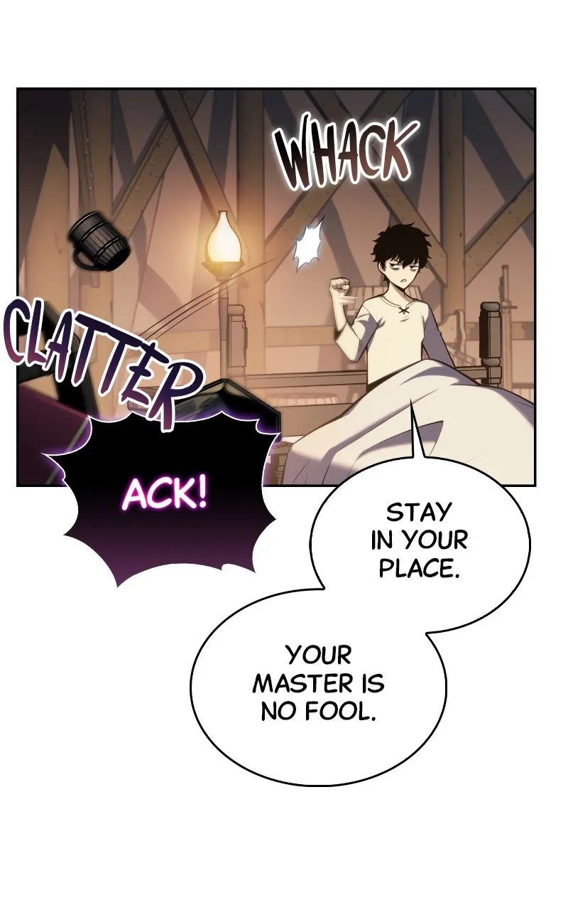The Reborn Young Lord is an Assassin Chapter 7 page 98 - 