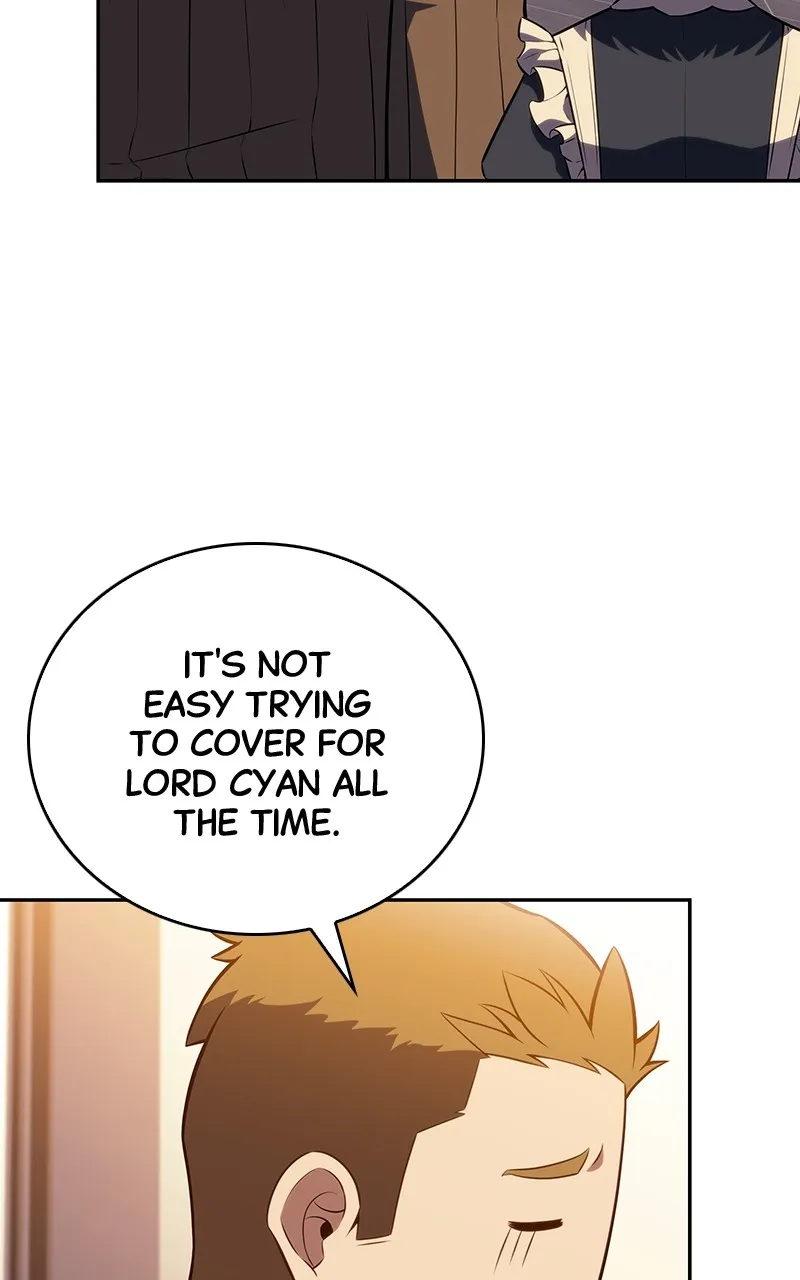 The Reborn Young Lord is an Assassin Chapter 70 page 103 - 