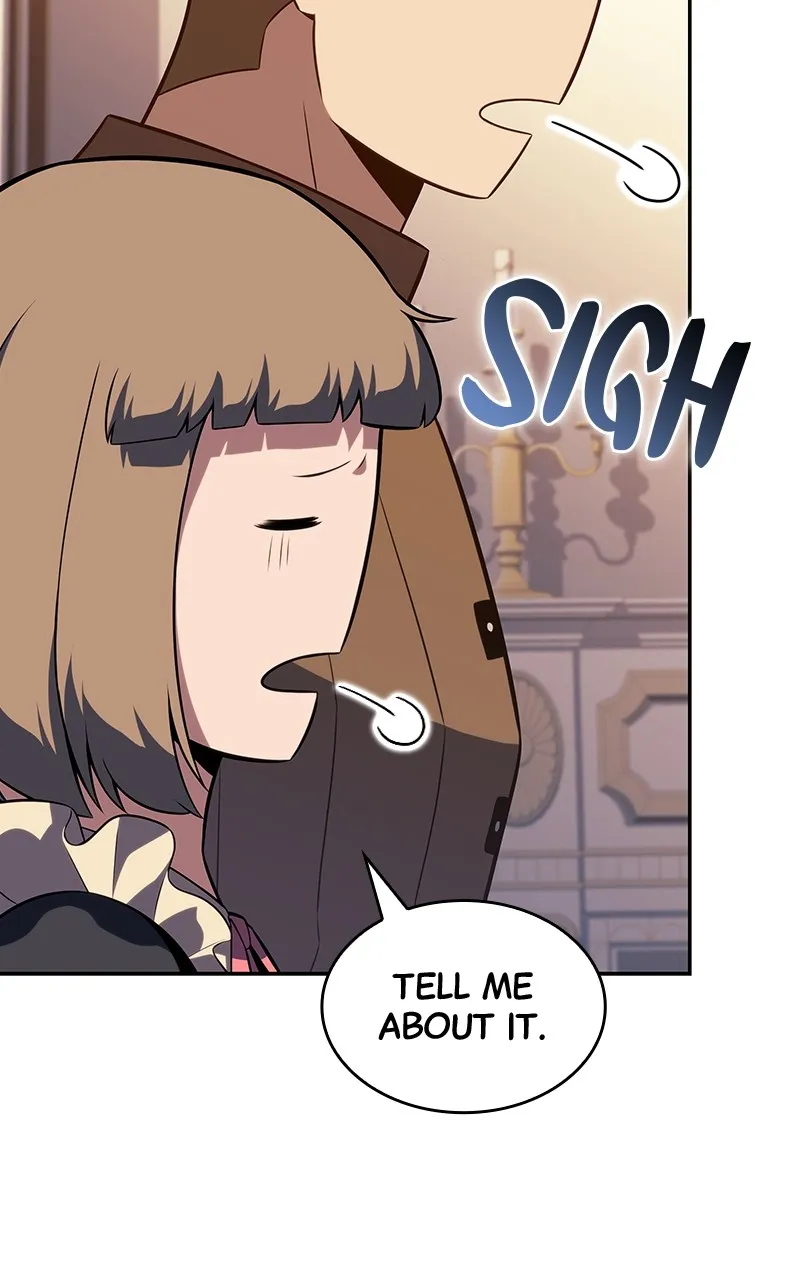 The Reborn Young Lord is an Assassin Chapter 70 page 104 - 