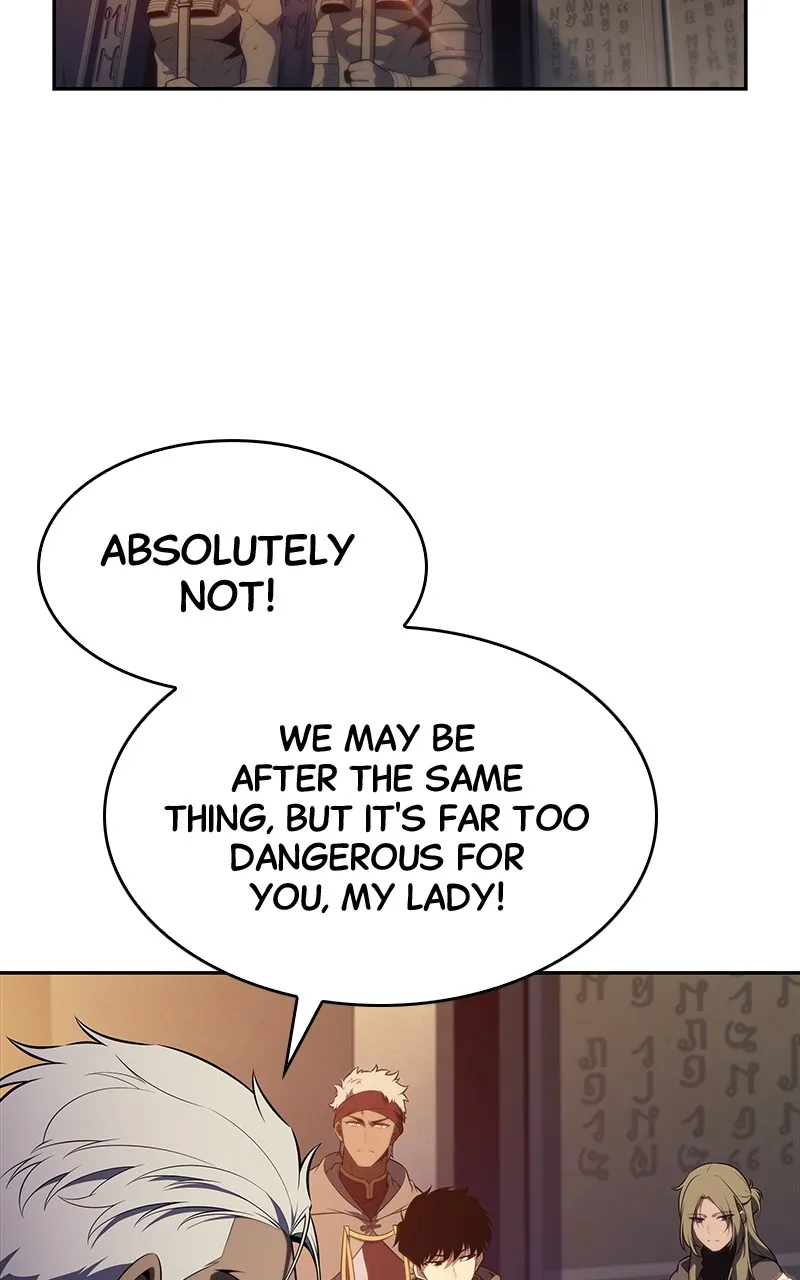 The Reborn Young Lord is an Assassin Chapter 70 page 107 - 