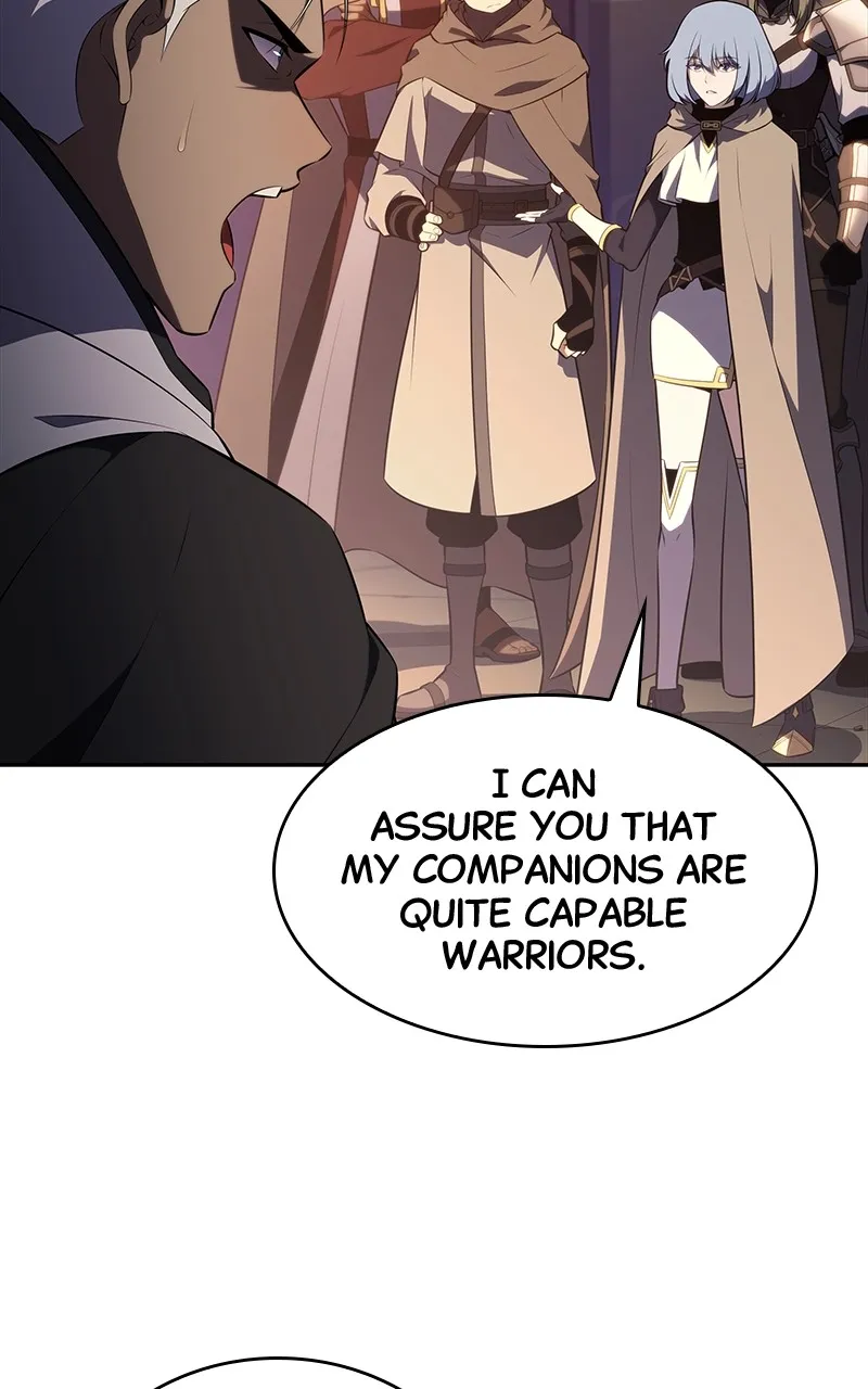 The Reborn Young Lord is an Assassin Chapter 70 page 108 - 