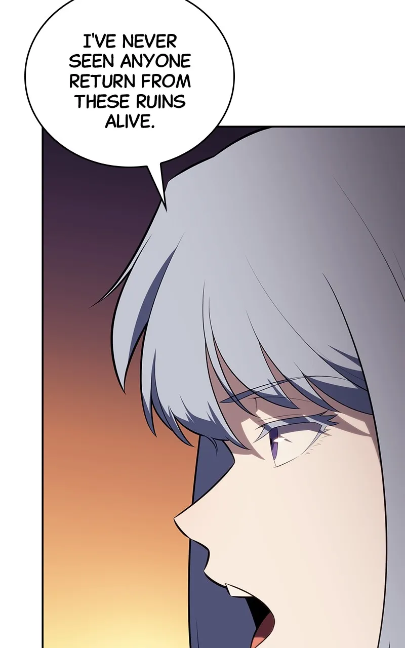The Reborn Young Lord is an Assassin Chapter 70 page 109 - 