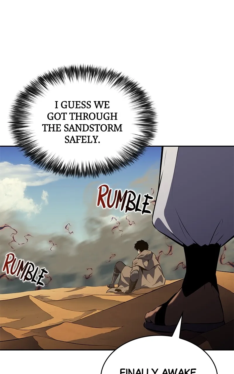The Reborn Young Lord is an Assassin Chapter 70 page 12 - 