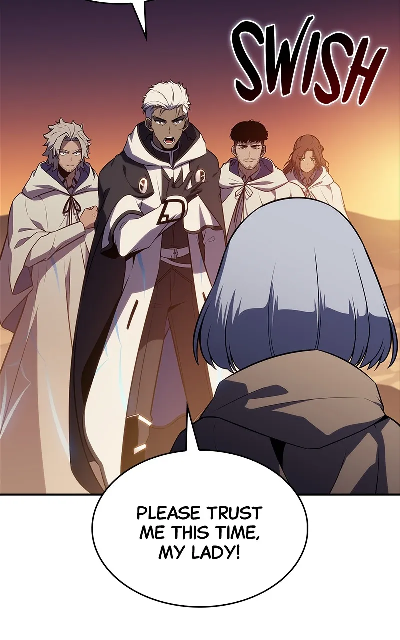 The Reborn Young Lord is an Assassin Chapter 70 page 111 - 