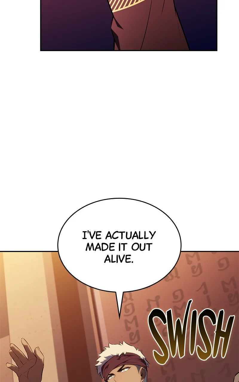 The Reborn Young Lord is an Assassin Chapter 70 page 113 - 
