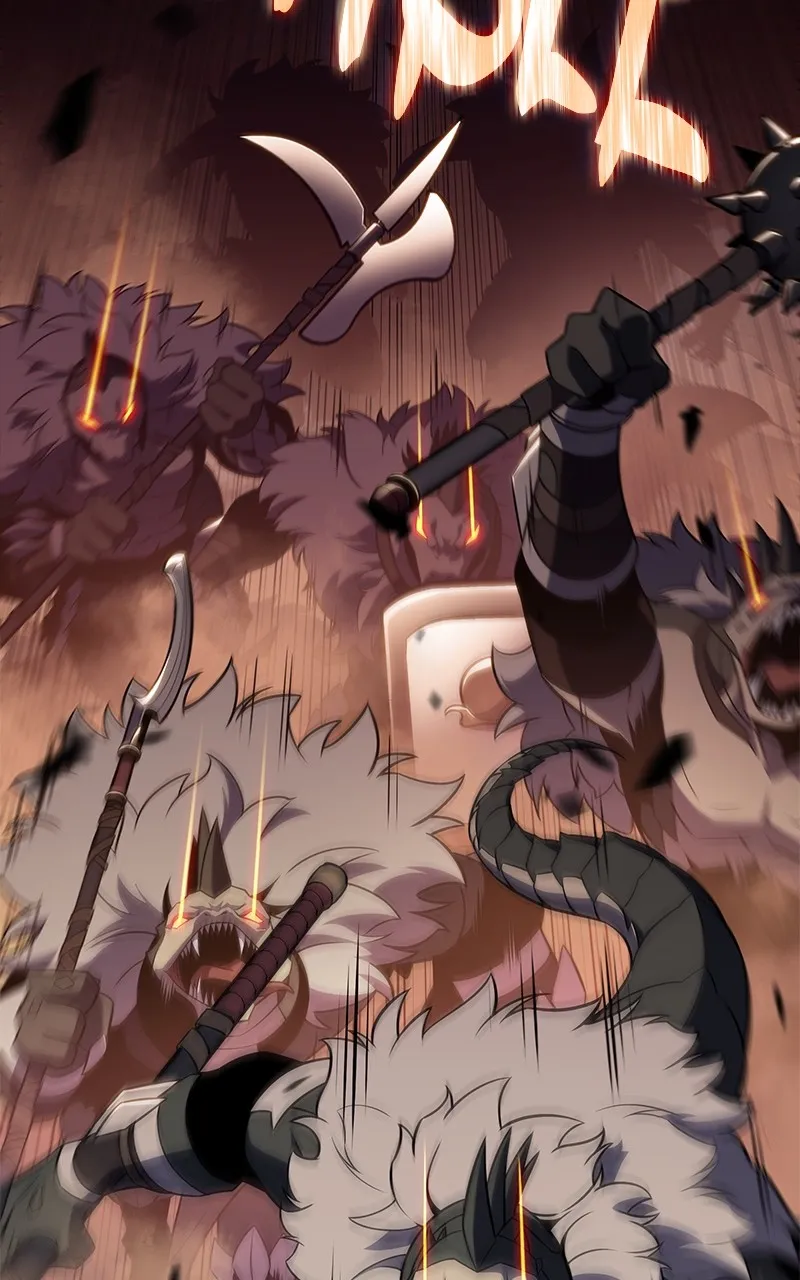 The Reborn Young Lord is an Assassin Chapter 70 page 126 - 