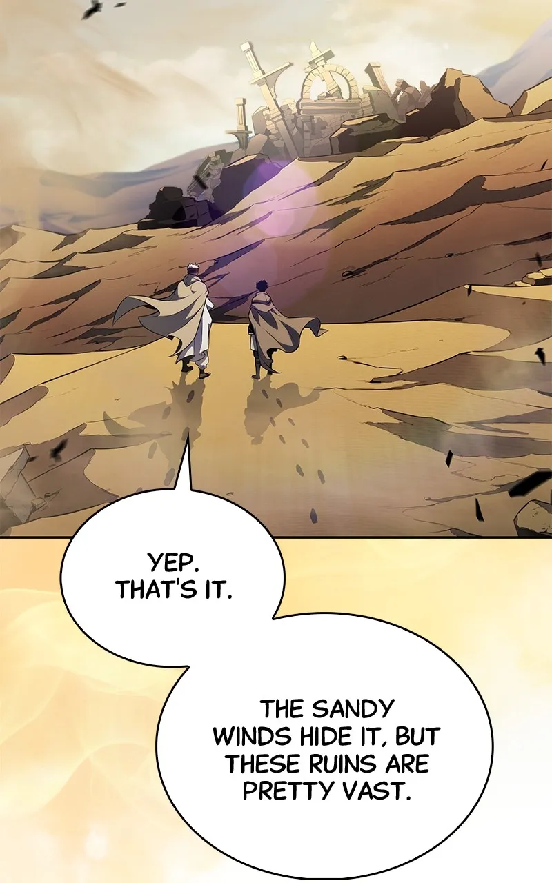 The Reborn Young Lord is an Assassin Chapter 70 page 19 - 