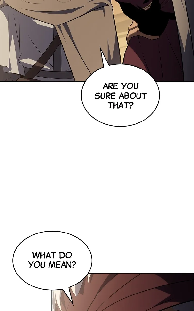 The Reborn Young Lord is an Assassin Chapter 70 page 21 - 