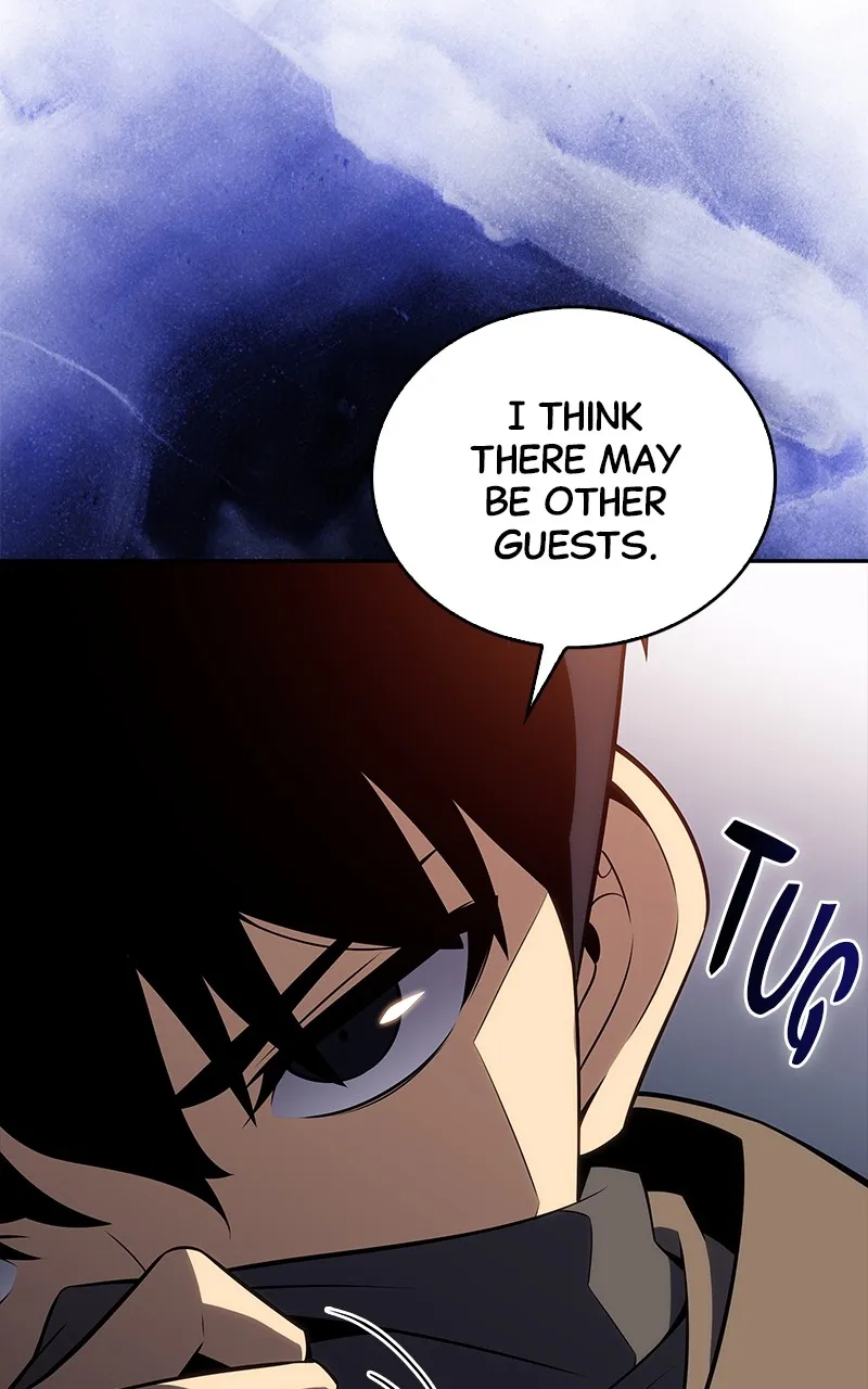 The Reborn Young Lord is an Assassin Chapter 70 page 23 - 