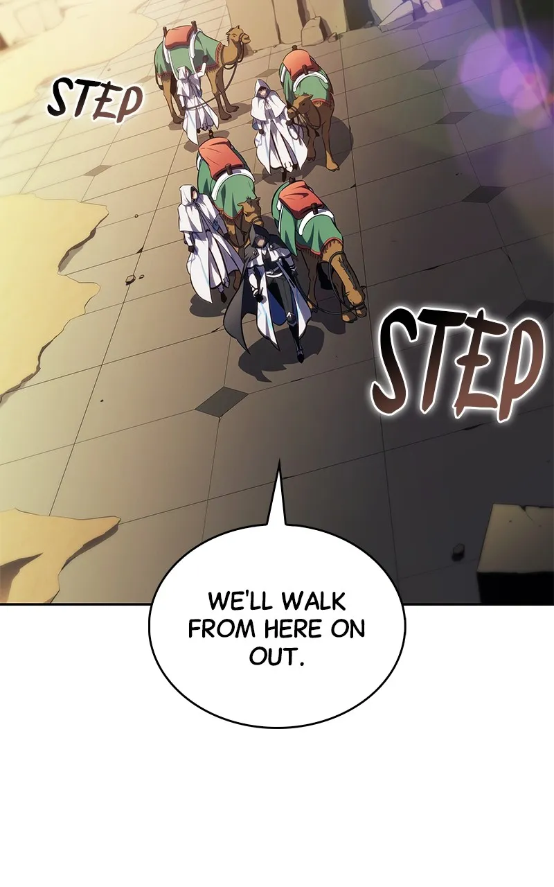 The Reborn Young Lord is an Assassin Chapter 70 page 27 - 