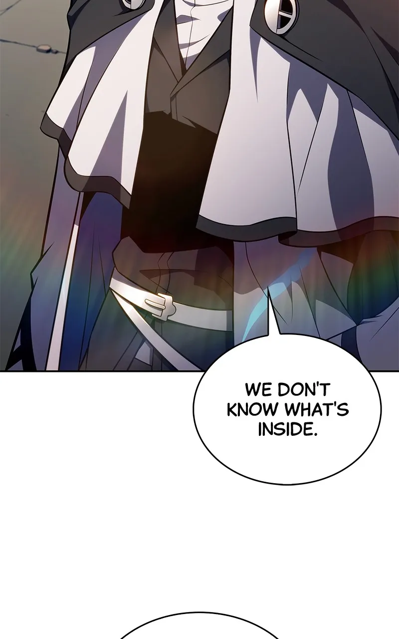 The Reborn Young Lord is an Assassin Chapter 70 page 29 - 
