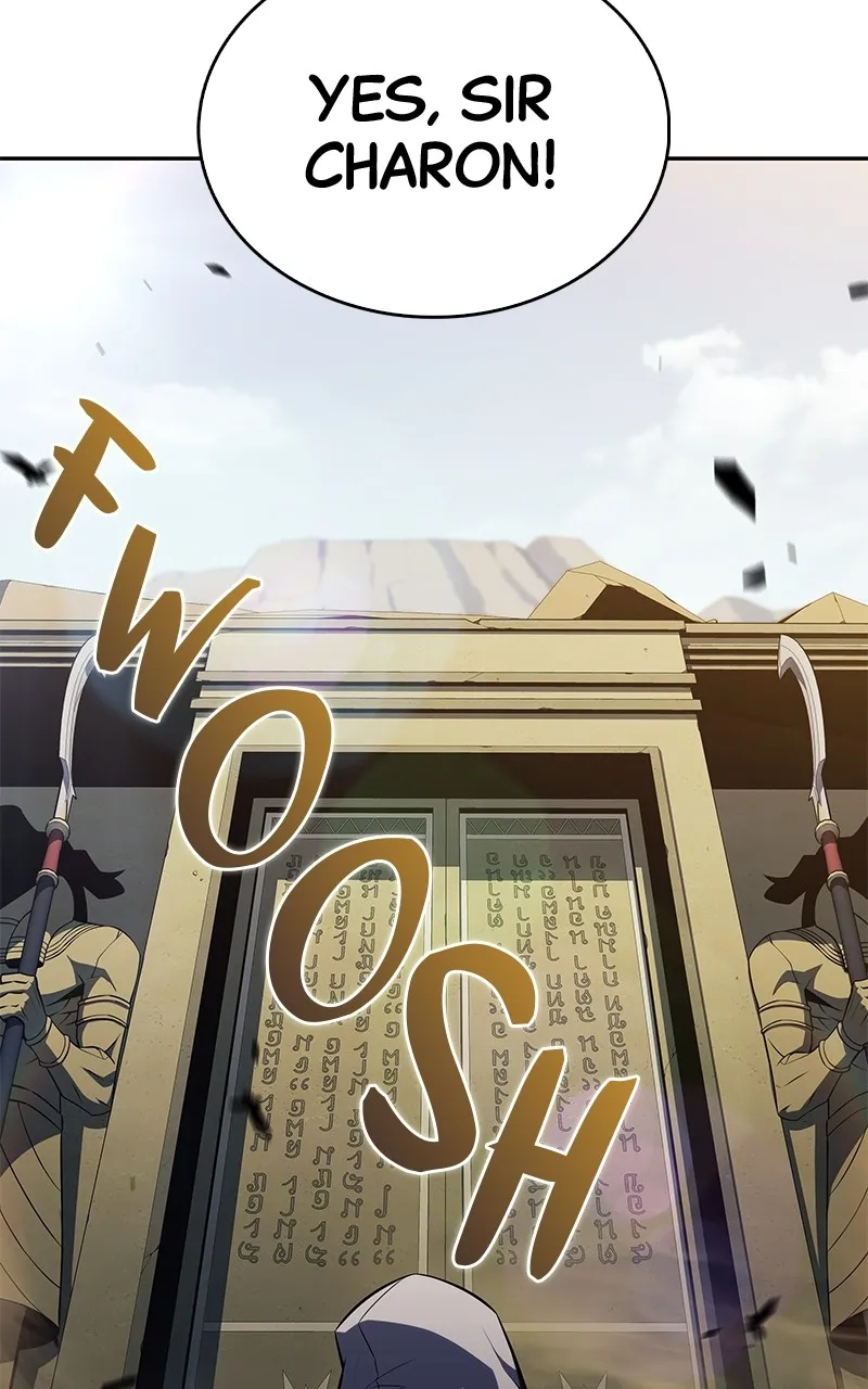 The Reborn Young Lord is an Assassin Chapter 70 page 30 - 