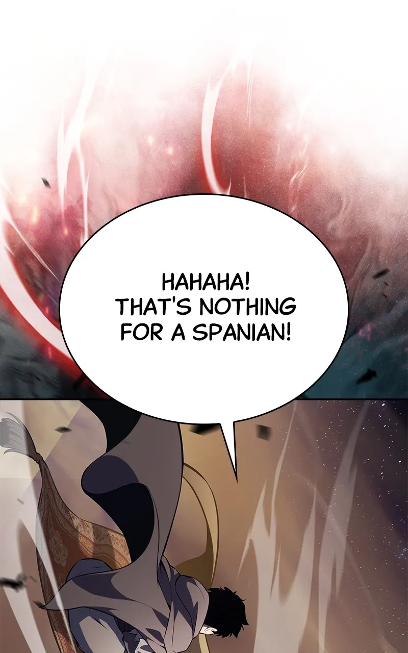 The Reborn Young Lord is an Assassin Chapter 70 page 4 - 