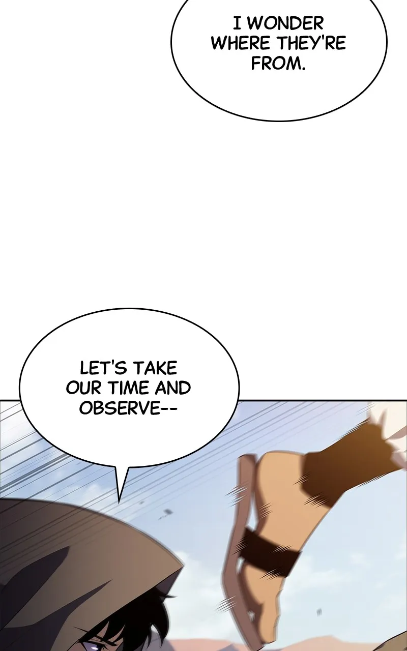 The Reborn Young Lord is an Assassin Chapter 70 page 33 - 