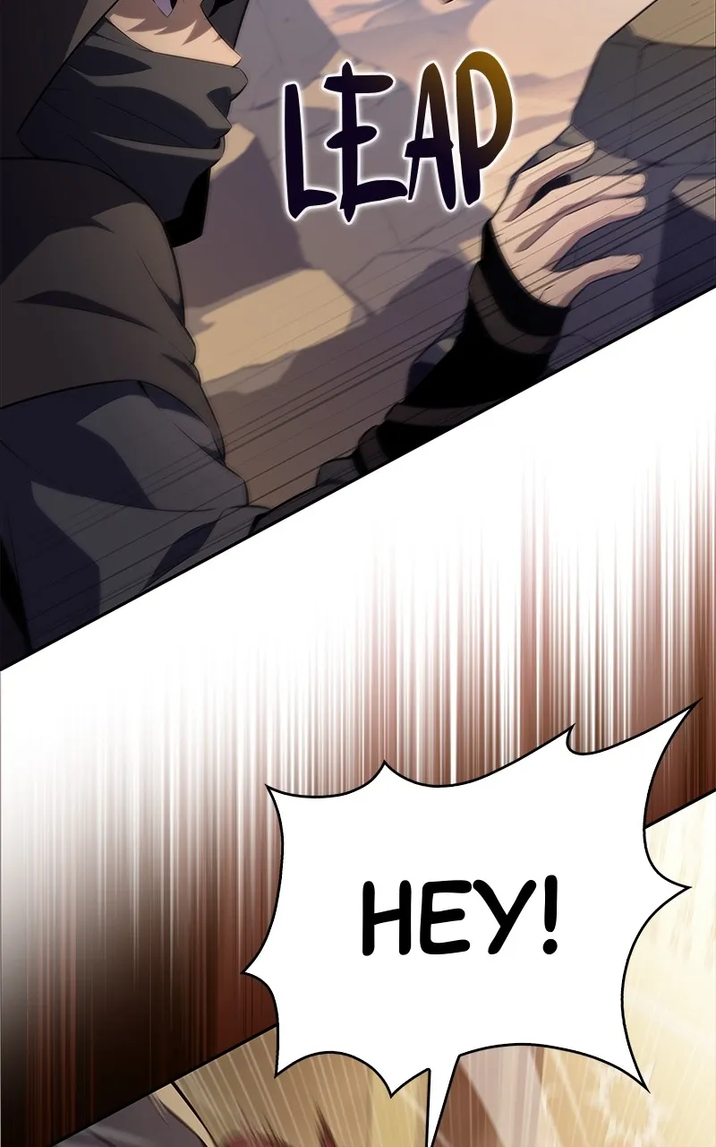 The Reborn Young Lord is an Assassin Chapter 70 page 34 - 
