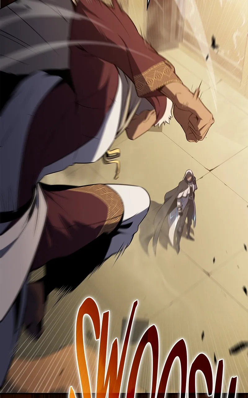 The Reborn Young Lord is an Assassin Chapter 70 page 35 - 