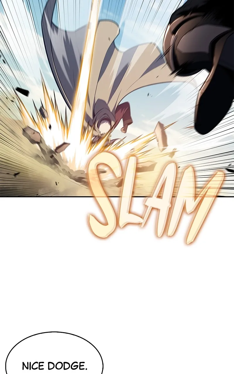 The Reborn Young Lord is an Assassin Chapter 70 page 37 - 