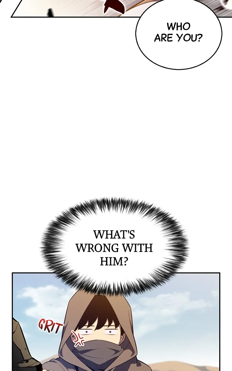 The Reborn Young Lord is an Assassin Chapter 70 page 39 - 