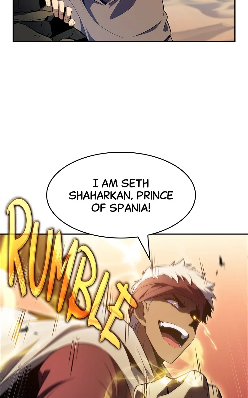 The Reborn Young Lord is an Assassin Chapter 70 page 40 - 
