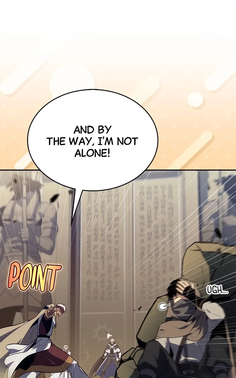 The Reborn Young Lord is an Assassin Chapter 70 page 42 - 