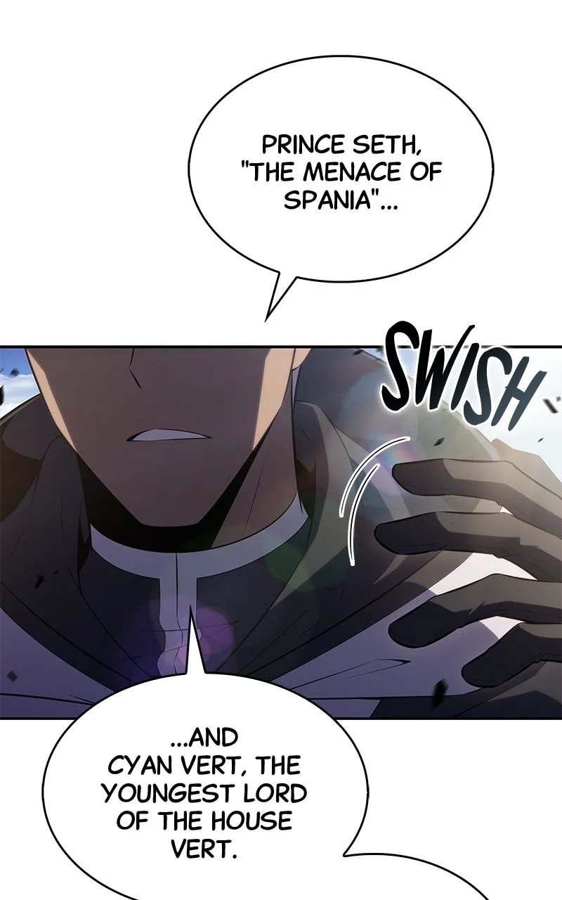 The Reborn Young Lord is an Assassin Chapter 70 page 47 - 