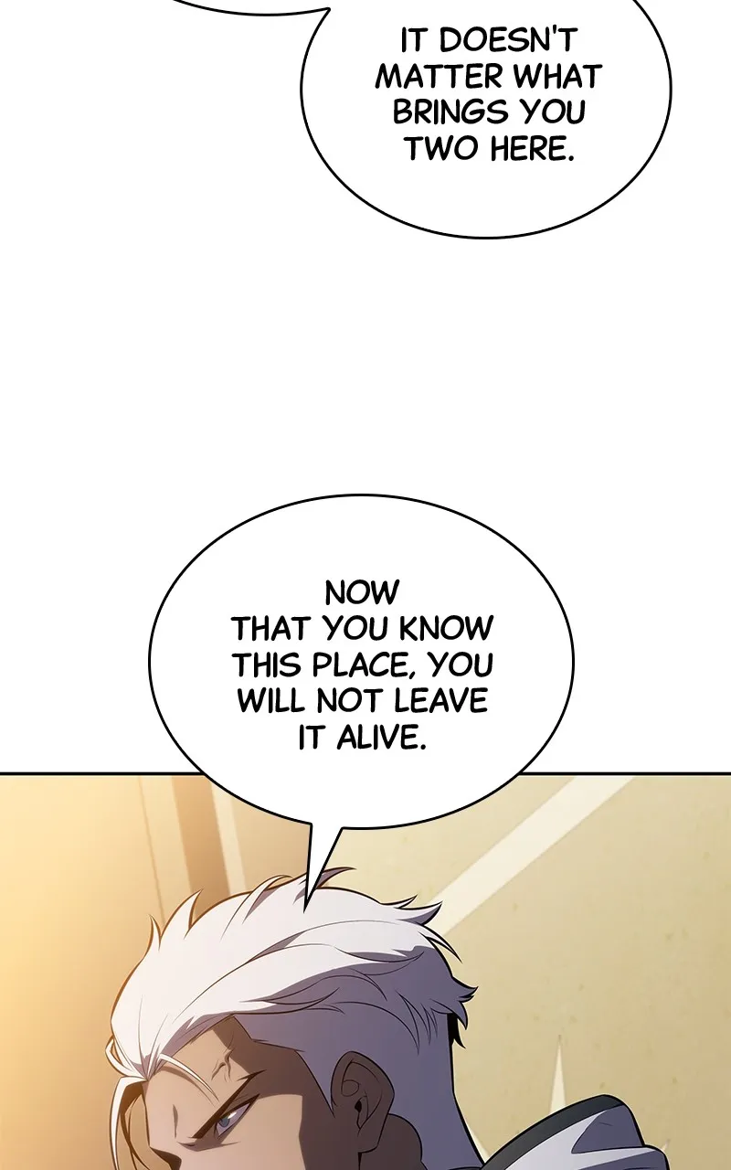 The Reborn Young Lord is an Assassin Chapter 70 page 48 - 