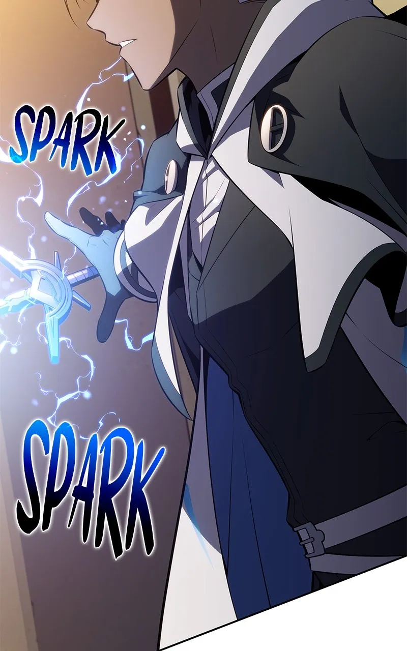 The Reborn Young Lord is an Assassin Chapter 70 page 49 - 