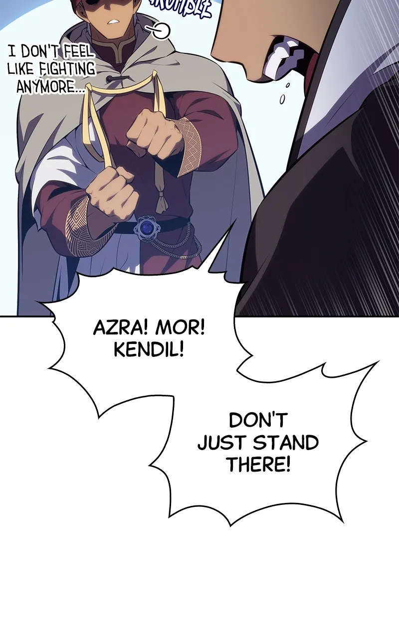The Reborn Young Lord is an Assassin Chapter 70 page 68 - 