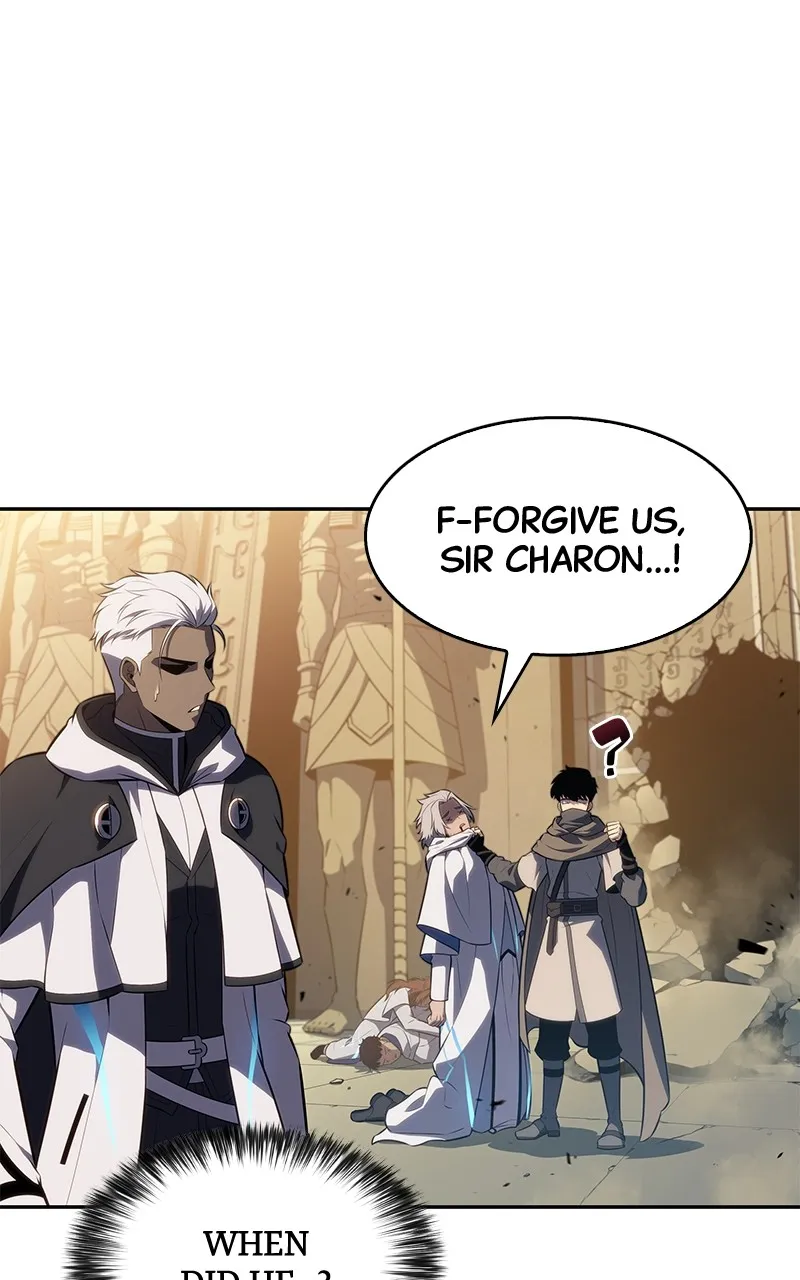 The Reborn Young Lord is an Assassin Chapter 70 page 69 - 
