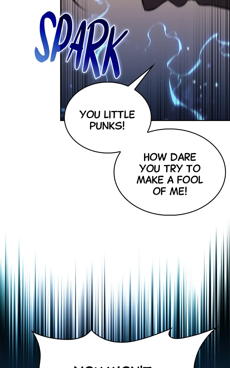 The Reborn Young Lord is an Assassin Chapter 70 page 71 - 