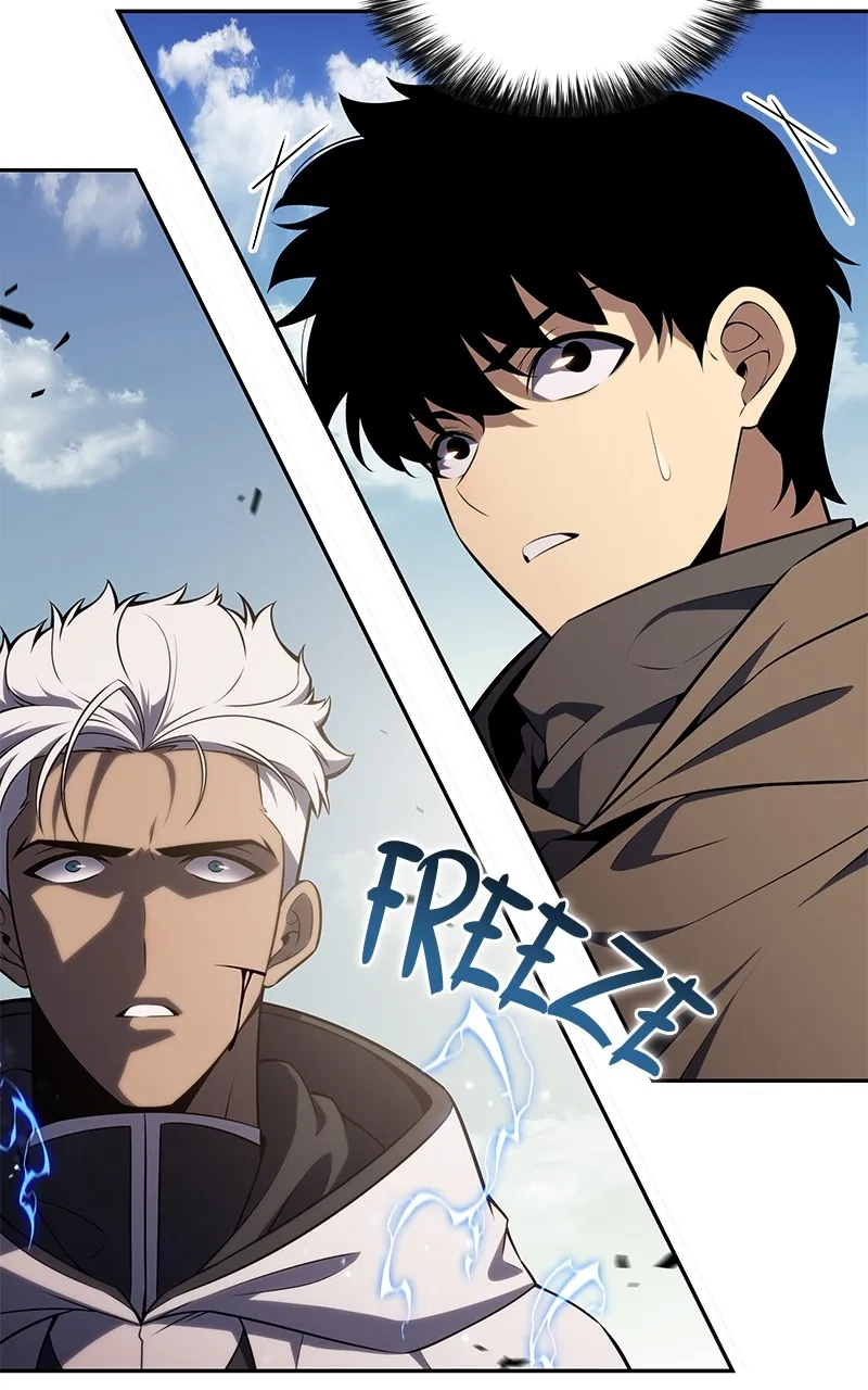 The Reborn Young Lord is an Assassin Chapter 70 page 75 - 