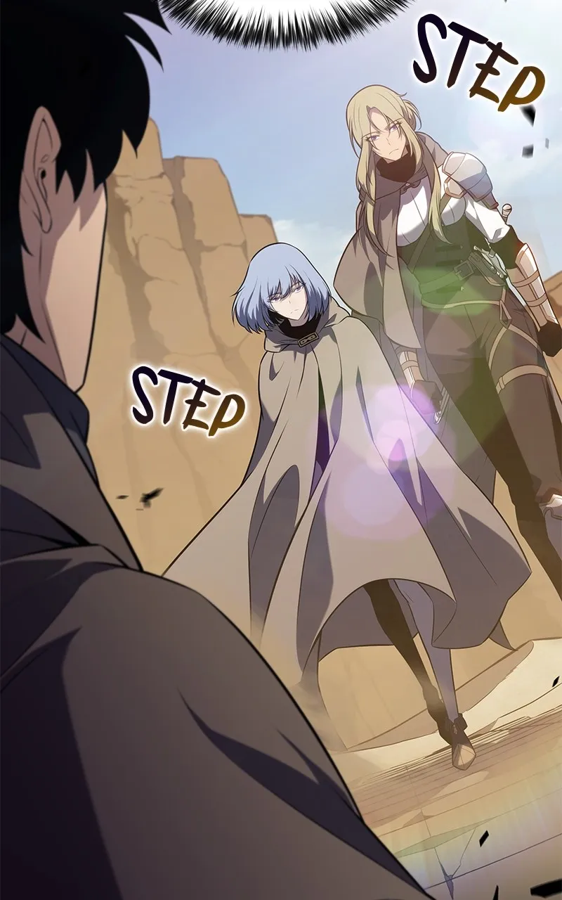 The Reborn Young Lord is an Assassin Chapter 70 page 77 - 