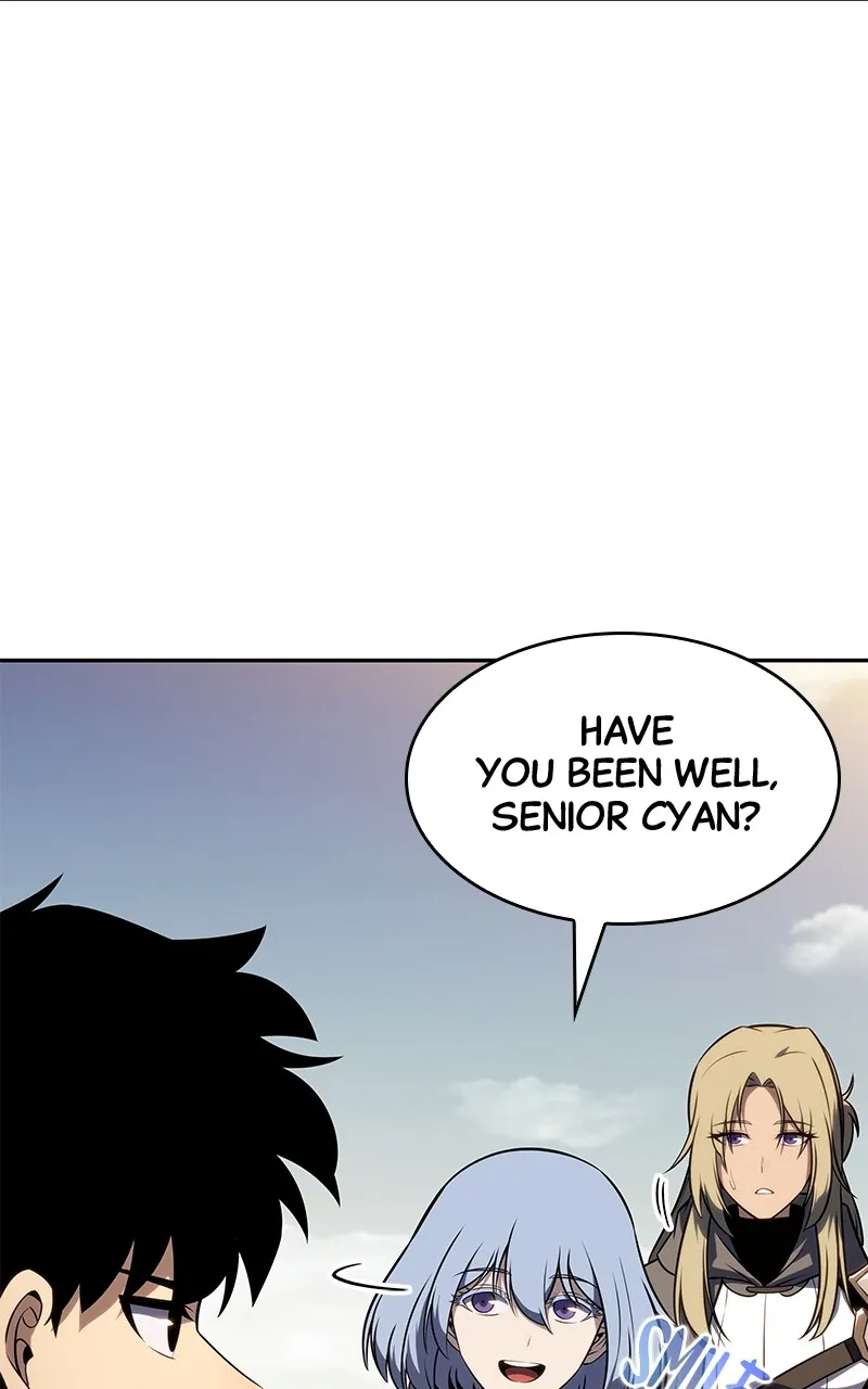 The Reborn Young Lord is an Assassin Chapter 70 page 84 - 