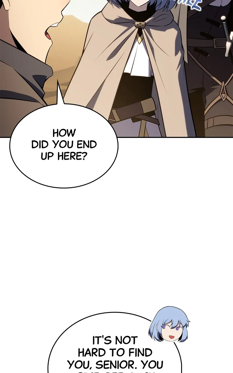 The Reborn Young Lord is an Assassin Chapter 70 page 85 - 