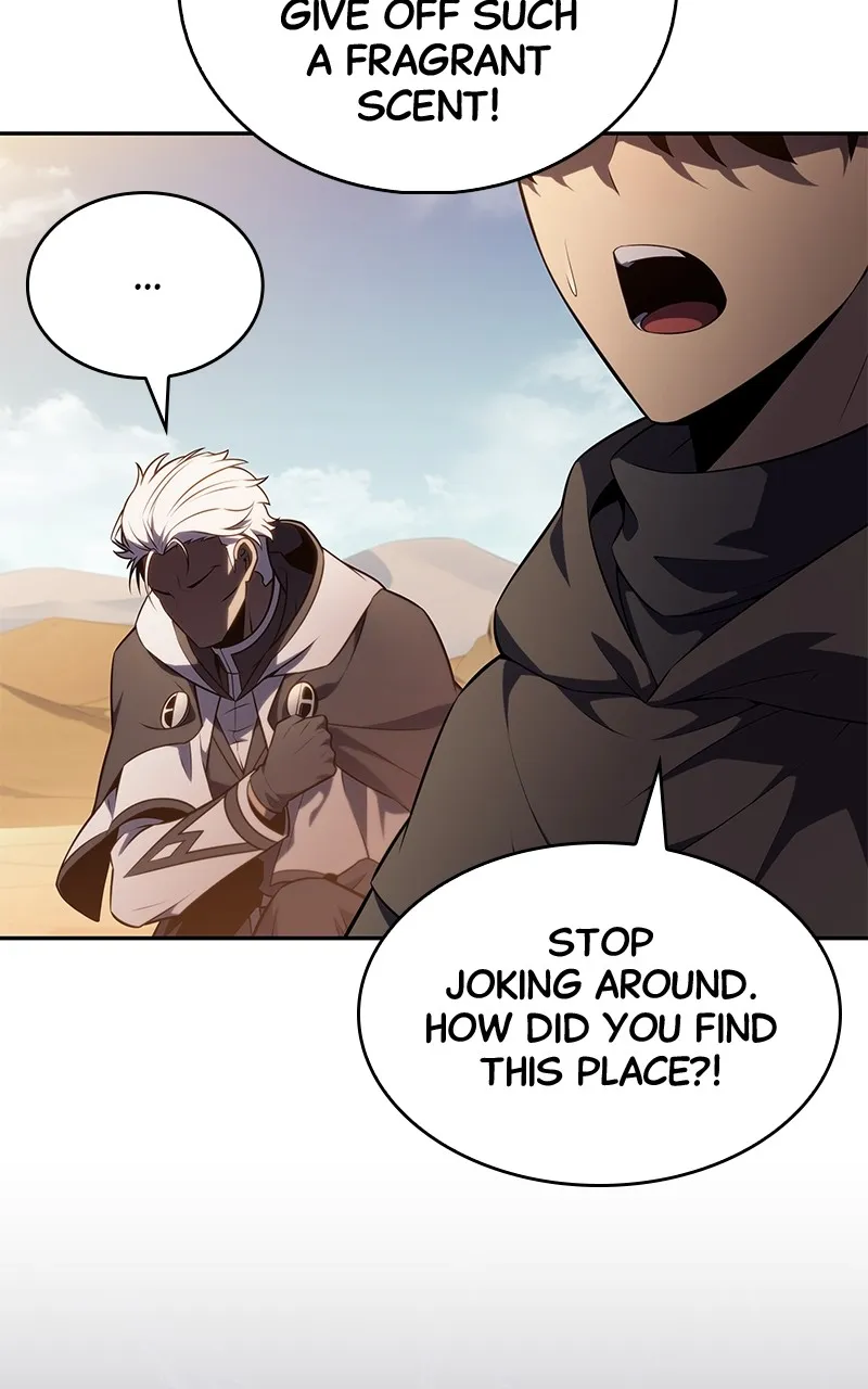 The Reborn Young Lord is an Assassin Chapter 70 page 86 - 