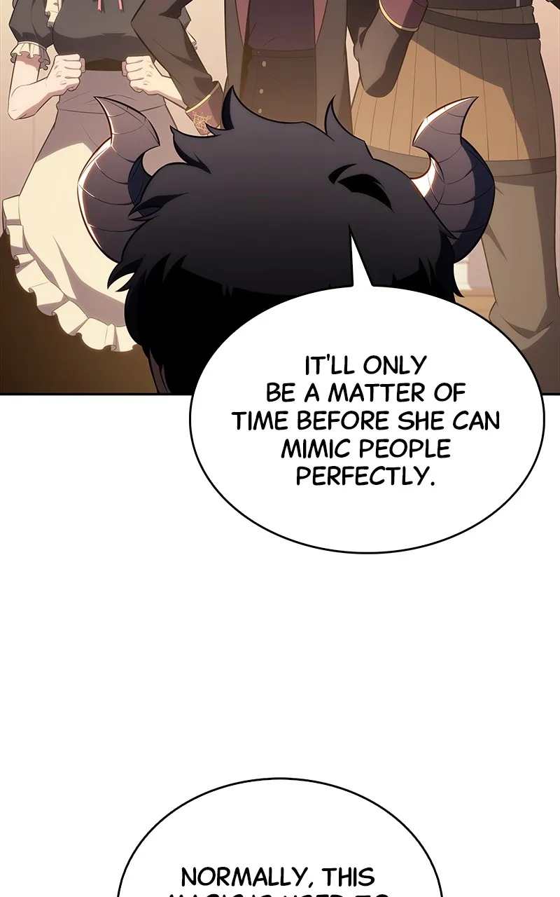 The Reborn Young Lord is an Assassin Chapter 70 page 92 - 