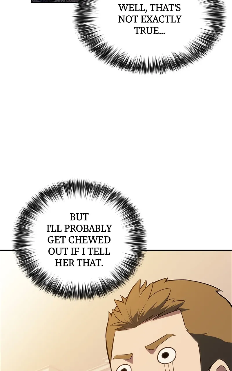The Reborn Young Lord is an Assassin Chapter 70 page 97 - 