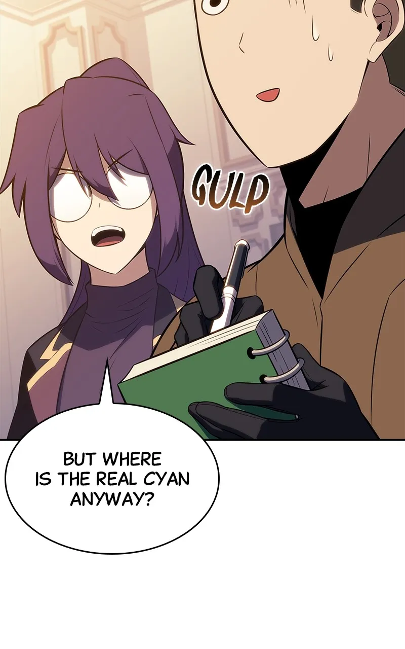 The Reborn Young Lord is an Assassin Chapter 70 page 98 - 