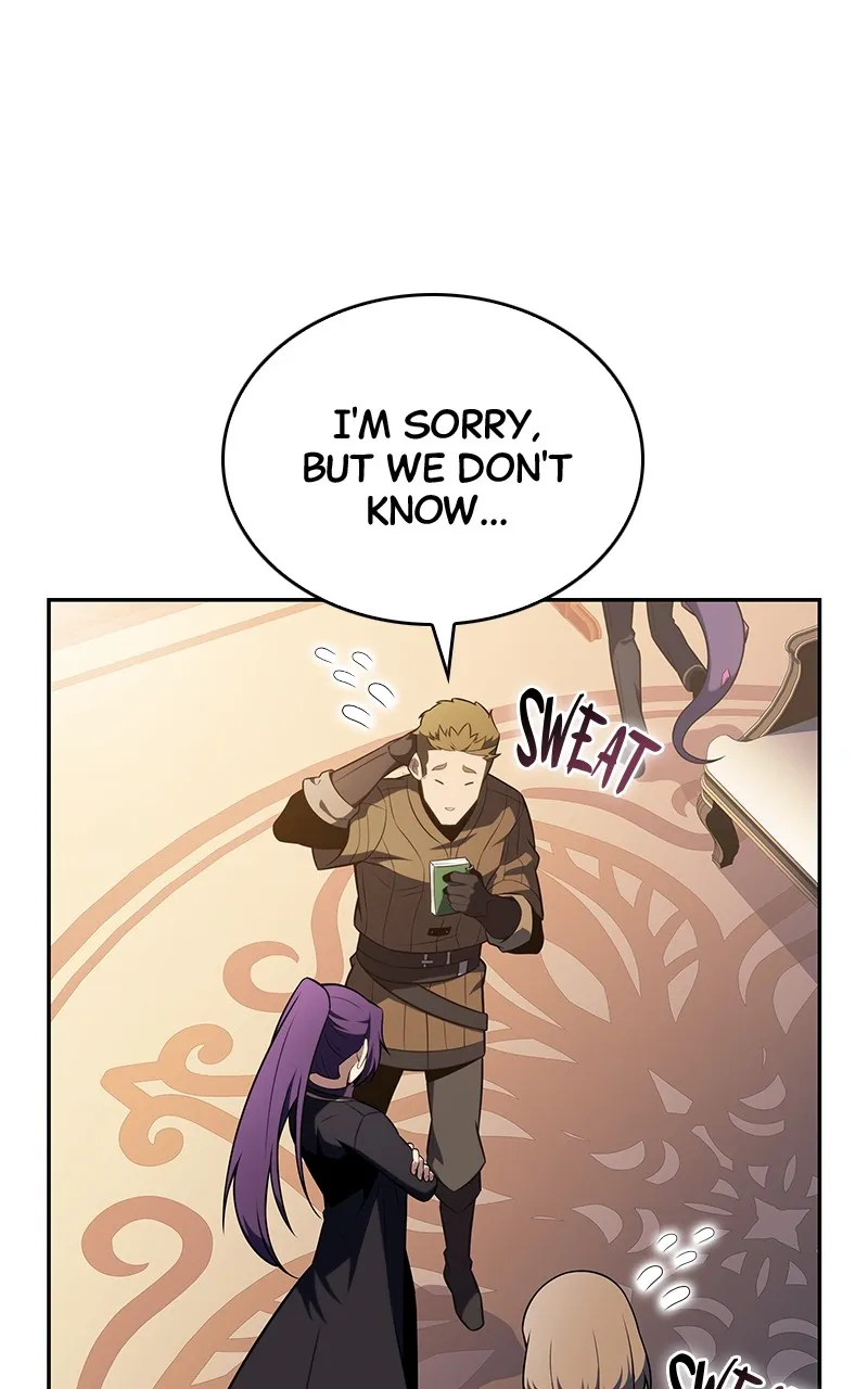 The Reborn Young Lord is an Assassin Chapter 70 page 99 - 