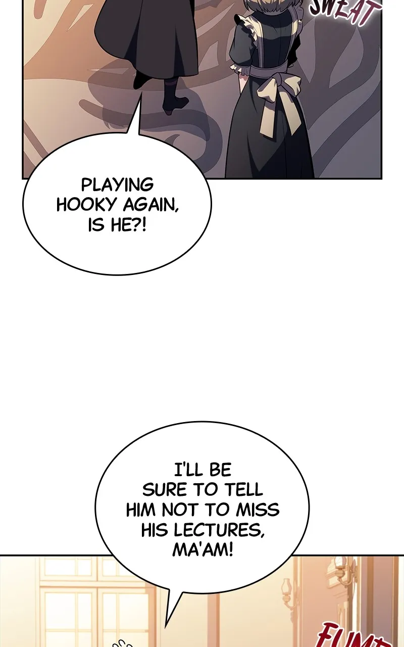 The Reborn Young Lord is an Assassin Chapter 70 page 100 - 