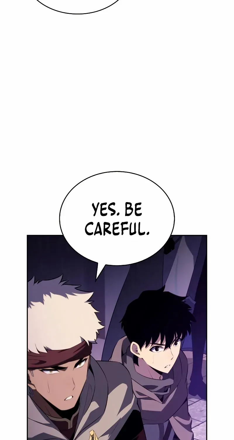 The Reborn Young Lord is an Assassin Chapter 71 page 101 - 
