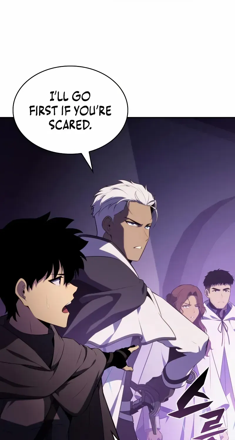 The Reborn Young Lord is an Assassin Chapter 71 page 105 - 